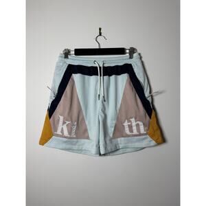 Kith Palette Turbo Short